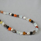 Atemberaubende Halskette für den Alltag