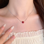 Romantische Halskette für besondere Momente