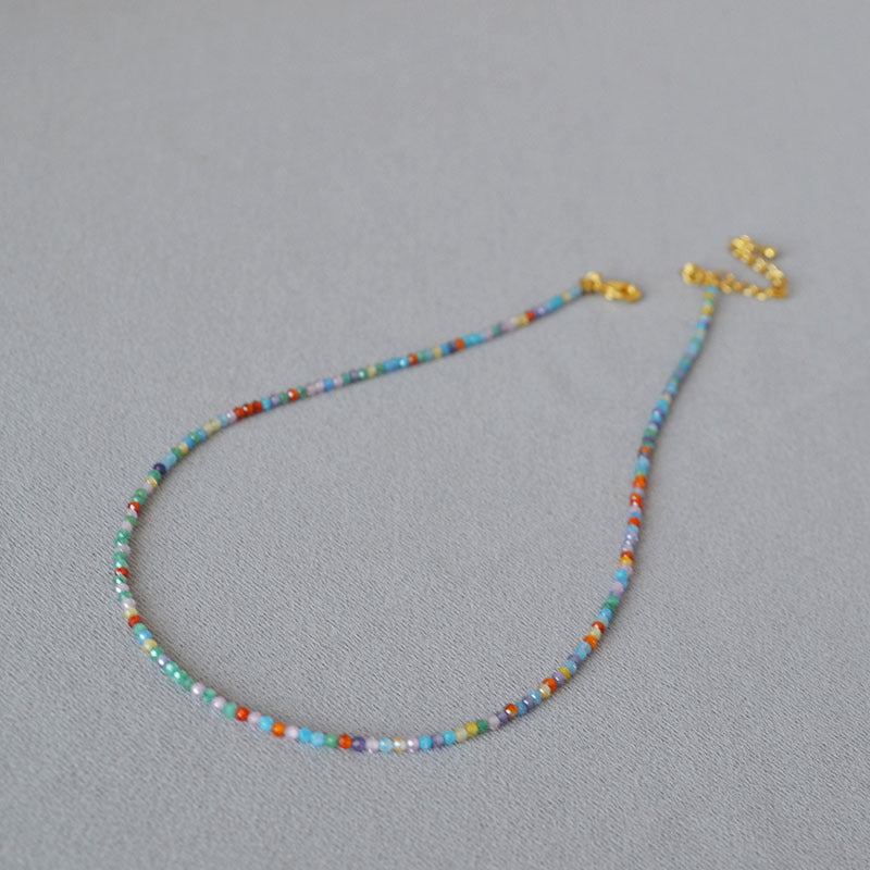 Romantische Halskette für besondere Momente