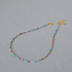 Romantische Halskette für besondere Momente