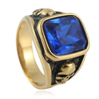 Romantische Ring für besondere Momente