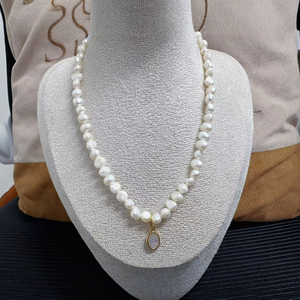 Charmante Perlen Anhänger für jeden Anlass