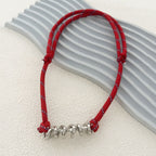 Schöne Halskette mit einzigartigem Stil