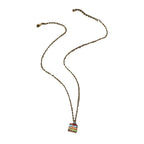 Atemberaubende Halskette für den Alltag