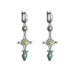 Romantische Ohrring für besondere Momente