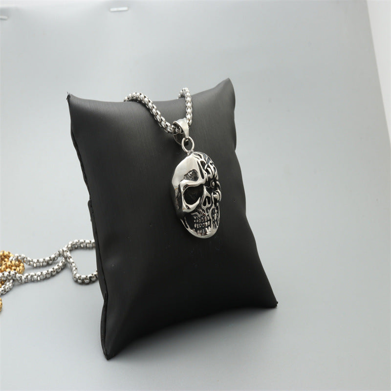 Elegante Halskette für jeden Anlass