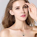 Romantische Halskette für besondere Momente