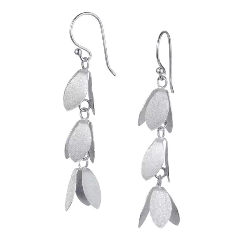 Romantische Ohrring für besondere Momente