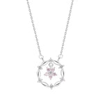 Handgefertigte Vintage Halskette