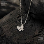 Romantische Halskette für besondere Momente