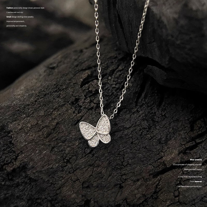 Romantische Halskette für besondere Momente