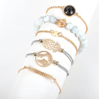 Handgefertigte Vintage Armband