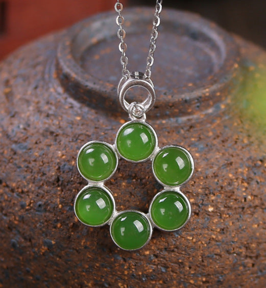 Atemberaubende Gold Halskette für den Alltag