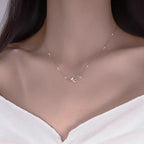 Atemberaubende Halskette für den Alltag