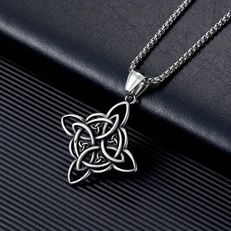 Klassische Halskette mit zeitloser Eleganz