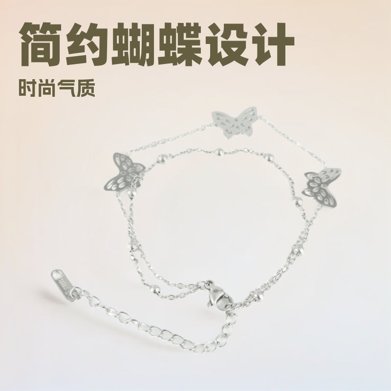 Schöne Armband mit einzigartigem Stil