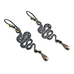 Romantische Ohrring für besondere Momente