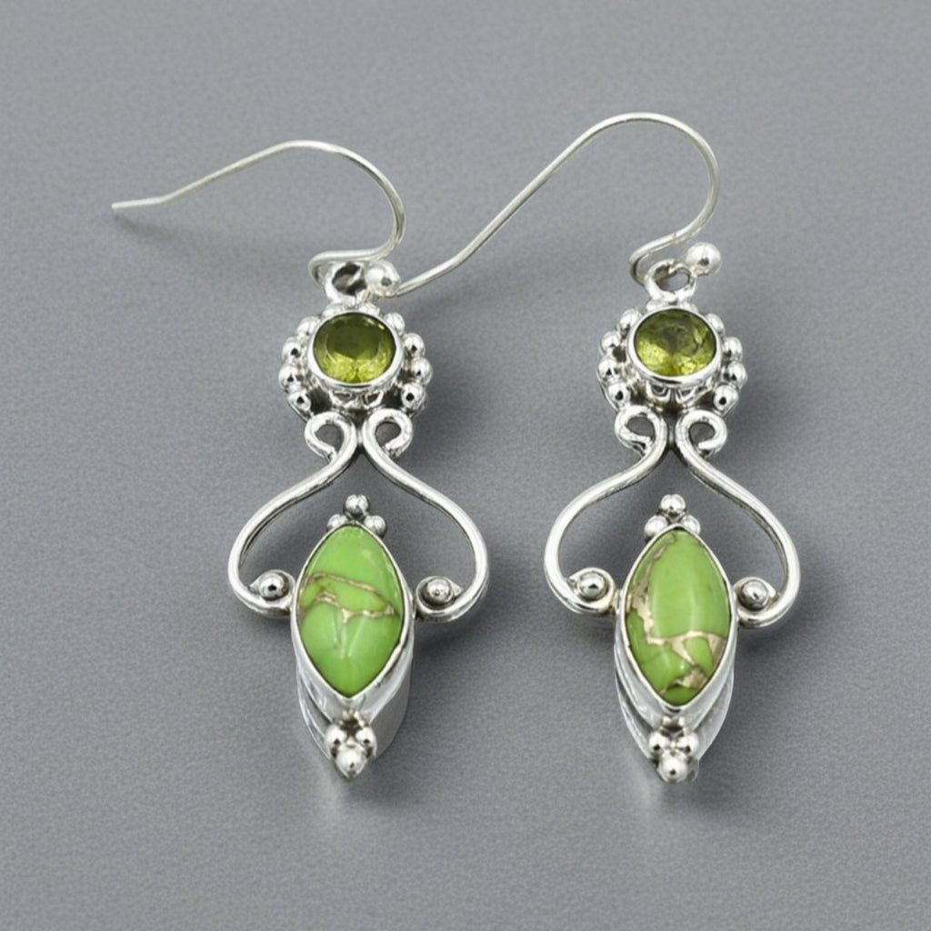 Elegante Ohrring für jeden Anlass