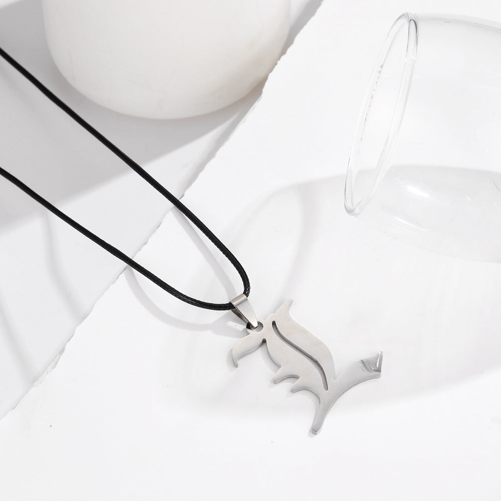 Romantische Halskette für besondere Momente