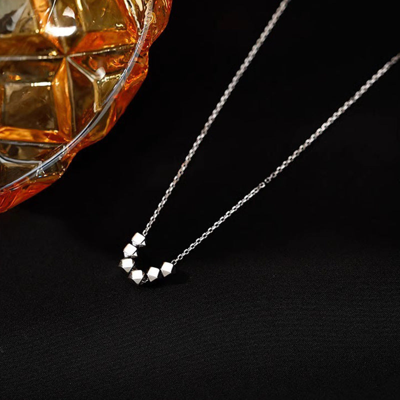 Romantische Halskette für besondere Momente