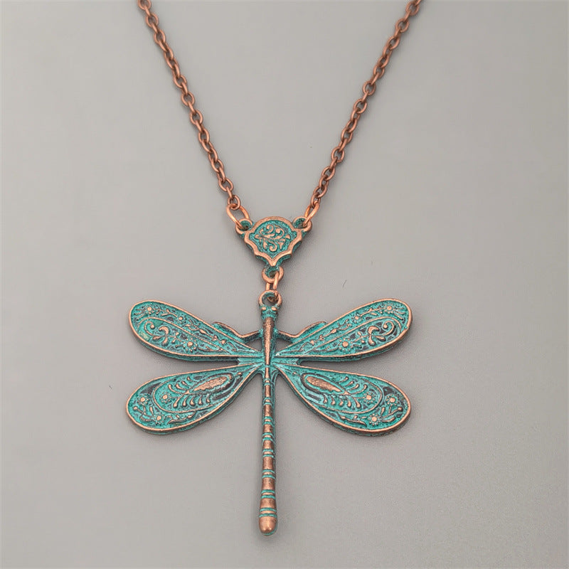 Elegante Halskette für jeden Anlass