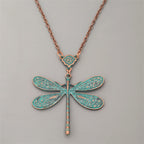 Atemberaubende Halskette für den Alltag