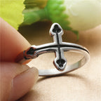 Romantische Ring für besondere Momente