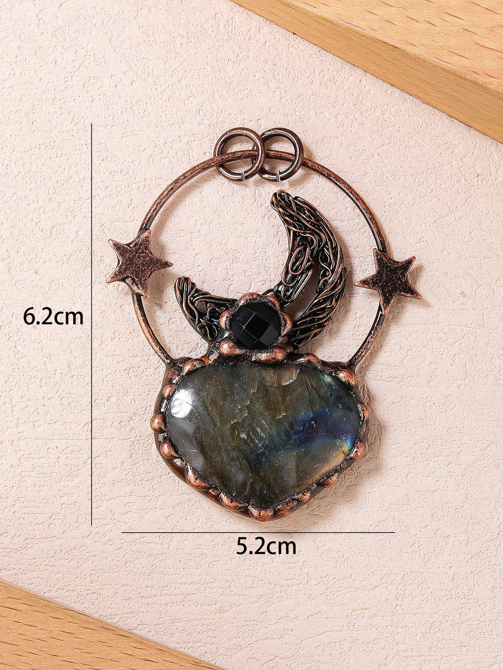 Atemberaubende Halskette für den Alltag