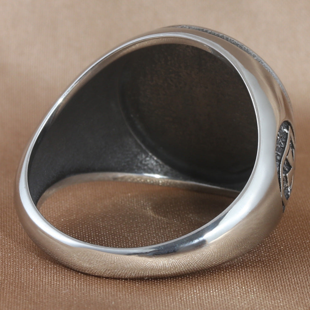 Elegante Ring für jeden Anlass