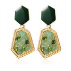 Elegante Silber Ohrring für jeden Anlass