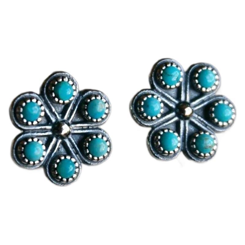 Charmante Silber Ohrring für jeden Anlass