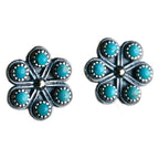 Charmante Silber Ohrring für jeden Anlass