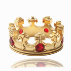 Romantische Ring für besondere Momente