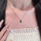 Klassische Halskette mit zeitloser Eleganz