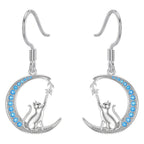 Romantische Ohrring für besondere Momente