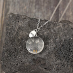 Charmante Halskette für jeden Anlass