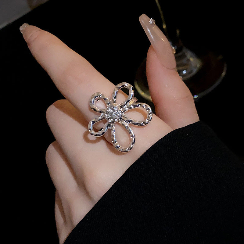 Elegante Ring für jeden Anlass