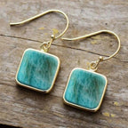 Klassische Ohrring mit zeitloser Eleganz