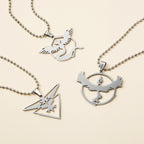 Romantische Halskette für besondere Momente