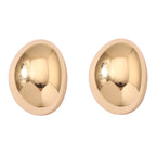 Atemberaubende Ohrring für den Alltag