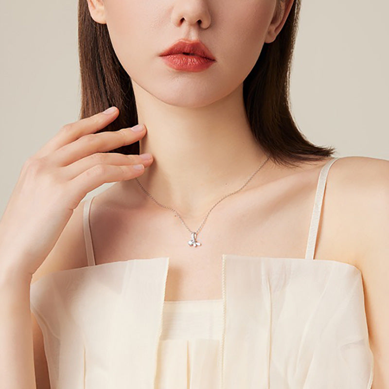 Charmante Halskette für jeden Anlass