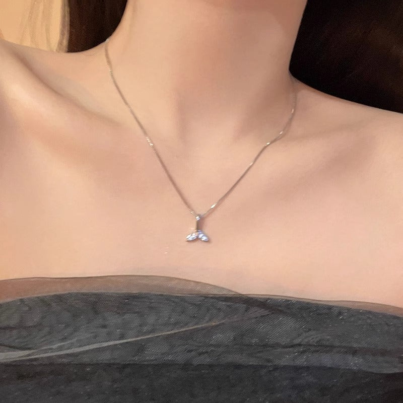 Charmante Halskette für jeden Anlass