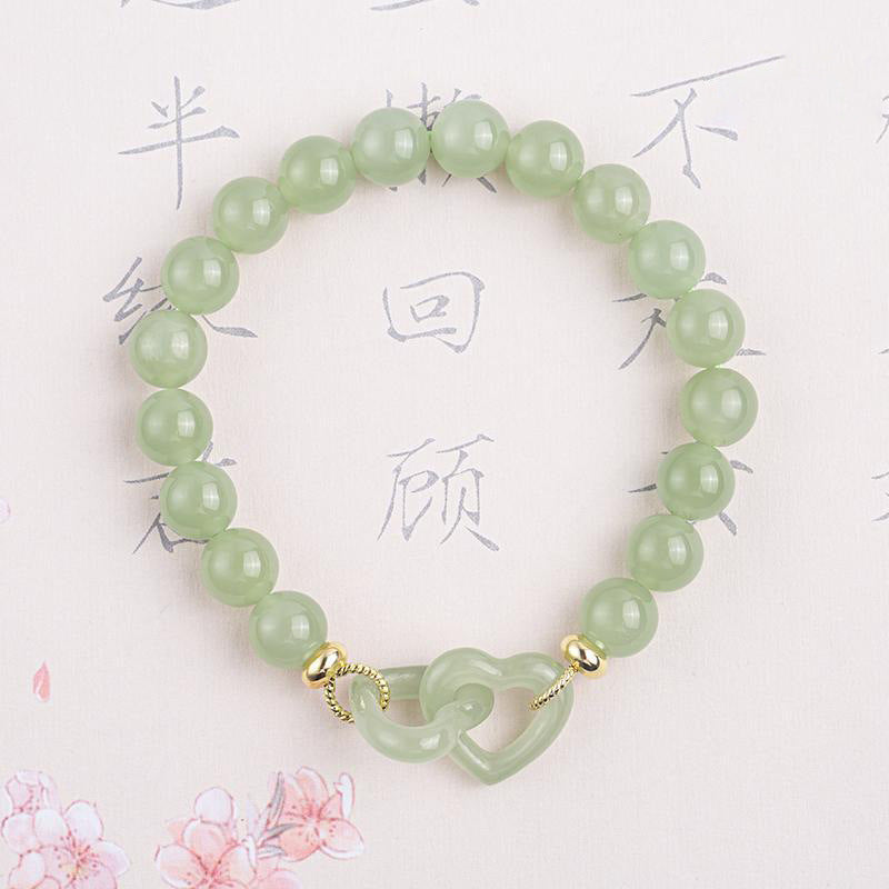 Schöne Armband mit einzigartigem Stil