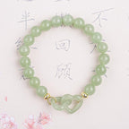 Klassische Armband mit zeitloser Eleganz