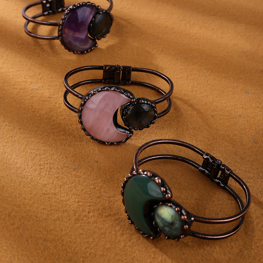 Klassische Armband mit zeitloser Eleganz