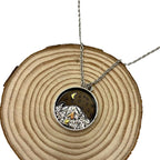 Romantische Halskette für besondere Momente