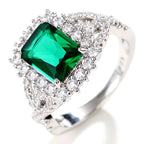 Atemberaubende Gold Ring für den Alltag