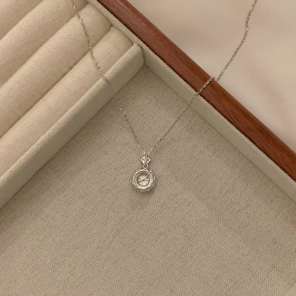 Atemberaubende Halskette für den Alltag