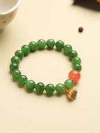 Schöne Armband mit einzigartigem Stil