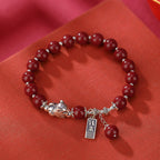 Atemberaubende Silber Armband für den Alltag